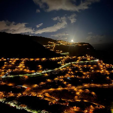 Villa Tropical House Ribeira Brava Esterno foto