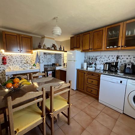 Villa Tropical House Ribeira Brava Esterno foto