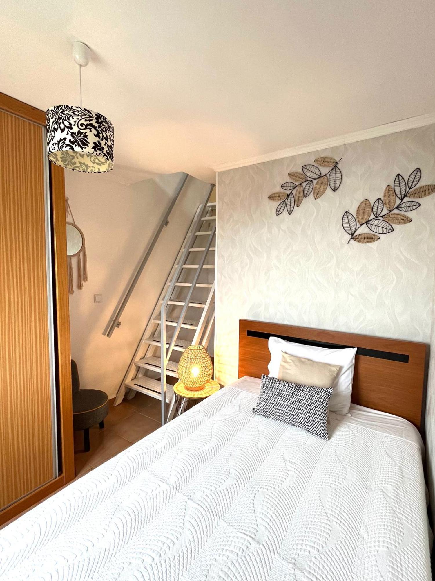 Villa Tropical House Ribeira Brava Esterno foto